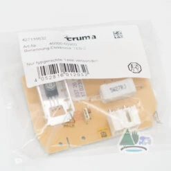 Truma Spare - Teb2 Power Electronics PCB Board - 40000-60900 -Outdoor Products Series DSC05570 33901.1635776985