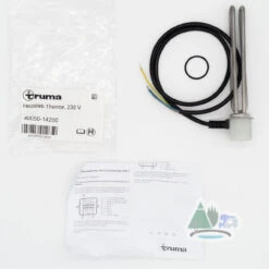 Truma Spare - Therme TT2 300w Water Heater Element - 230v -Outdoor Products Series DSC05580 32433.1635777430