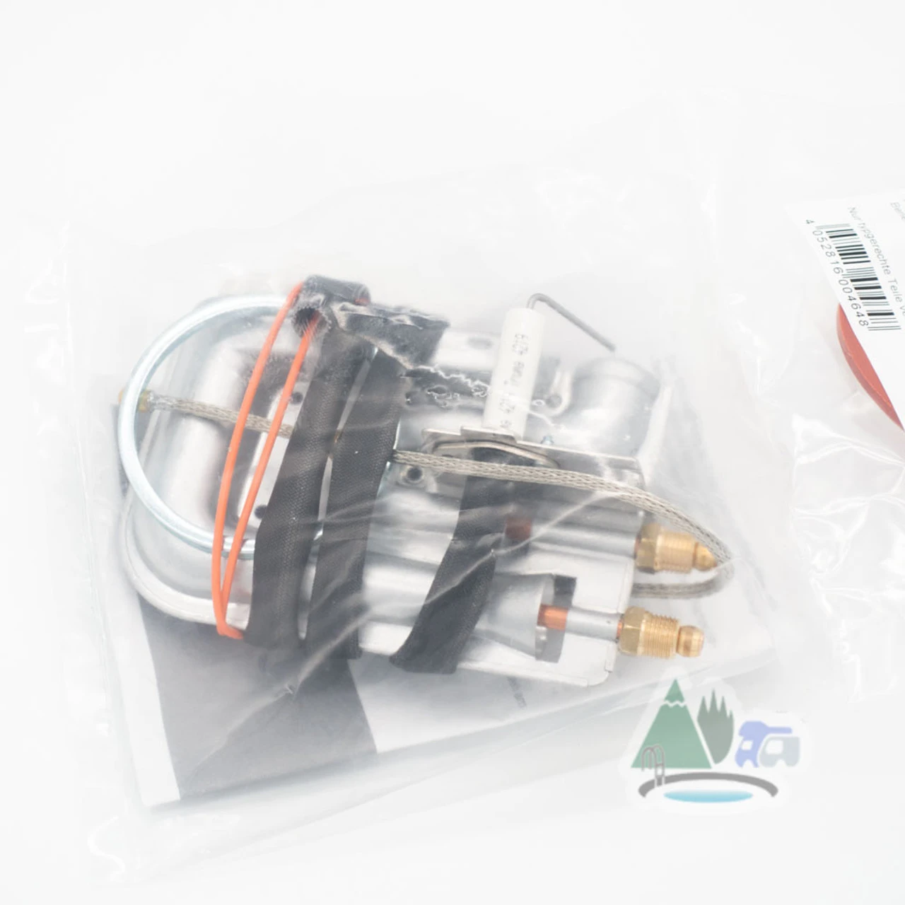 Truma Spare - Burner Assembly Kit For S3002 & S3004 Heaters 6 Truma Spare - Burner Assembly Kit For S3002 & S3004 Heaters - Image 4