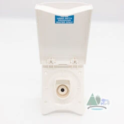 Spare Truma Water Inlet Housing In White For Caravan Or Motorhome 8 Spare Truma Water Inlet Housing In White For Caravan Or Motorhome -Outdoor Products Series DSC06551 08555.1643112701