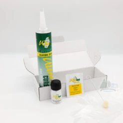 Winbond Ultra Cure - Campervan Window Installation Kit