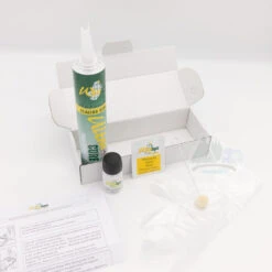 Winbond Ultra Cure - Campervan Window Installation Kit -Outdoor Products Series DSC06585 JLS 14214.1646666116