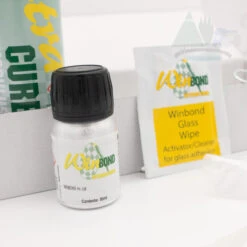 Winbond Ultra Cure - Campervan Window Installation Kit -Outdoor Products Series DSC06587 JLS 96822.1646666129