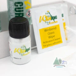 Winbond Ultra Cure - Campervan Window Installation Kit W/ Two Cartridges 10 Winbond Ultra Cure - Campervan Window Installation Kit W/ Two Cartridges -Outdoor Products Series DSC06598 37391.1646730915