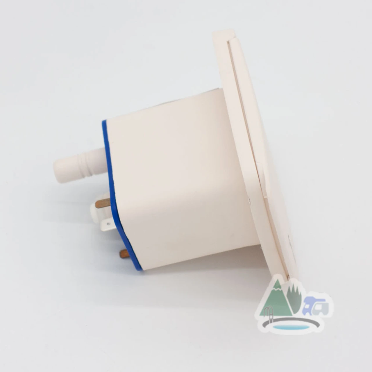 Whale Watermaster Inlet Socket For Caravans And Motorhomes 6 Whale Watermaster Inlet Socket For Caravans And Motorhomes - Image 4