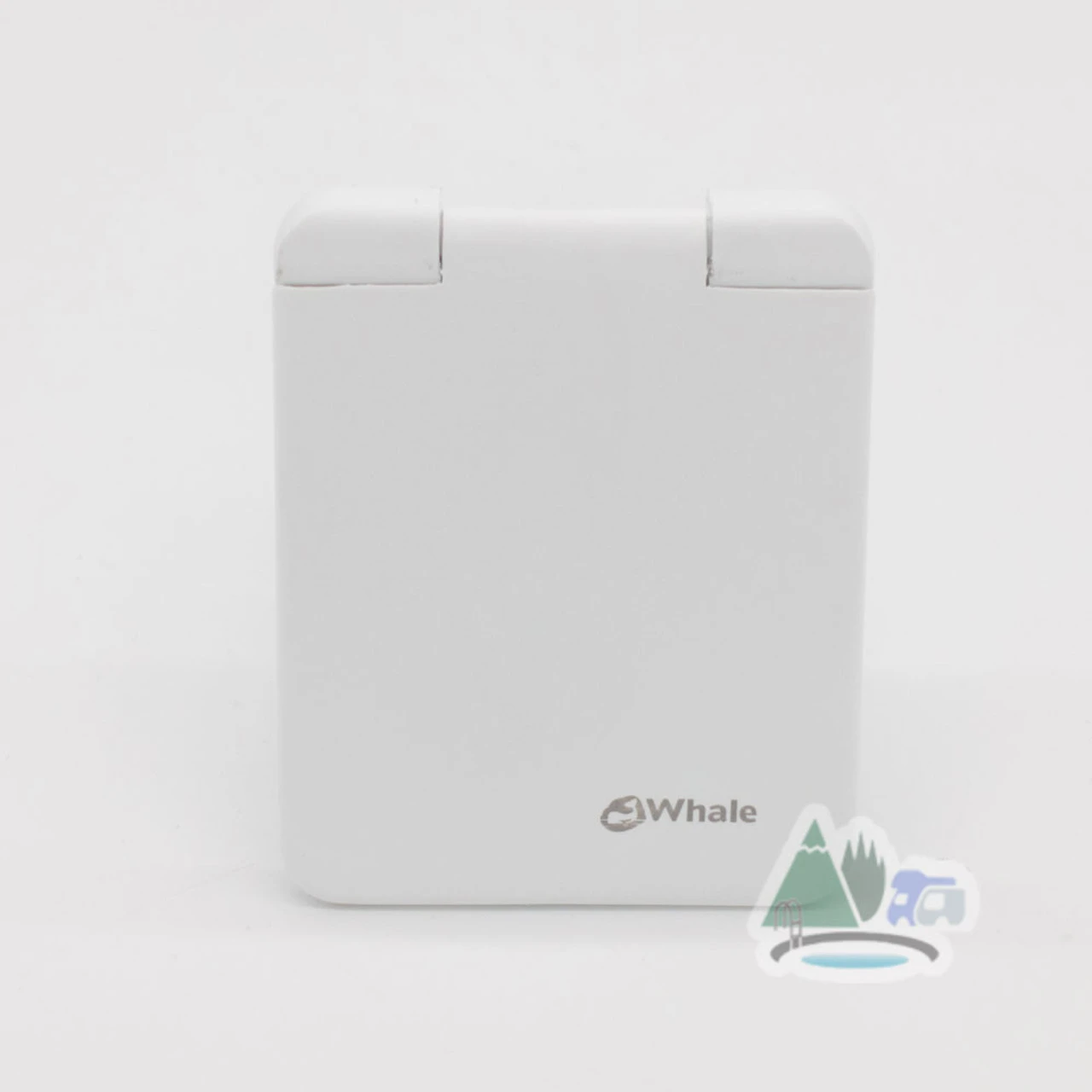 Whale Watermaster Inlet Socket For Caravans And Motorhomes 5 Whale Watermaster Inlet Socket For Caravans And Motorhomes - Image 3