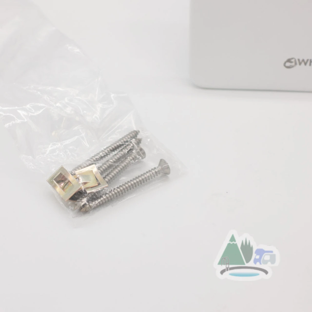 Whale Watermaster Inlet Socket For Caravans And Motorhomes 12 Whale Watermaster Inlet Socket For Caravans And Motorhomes - Image 10