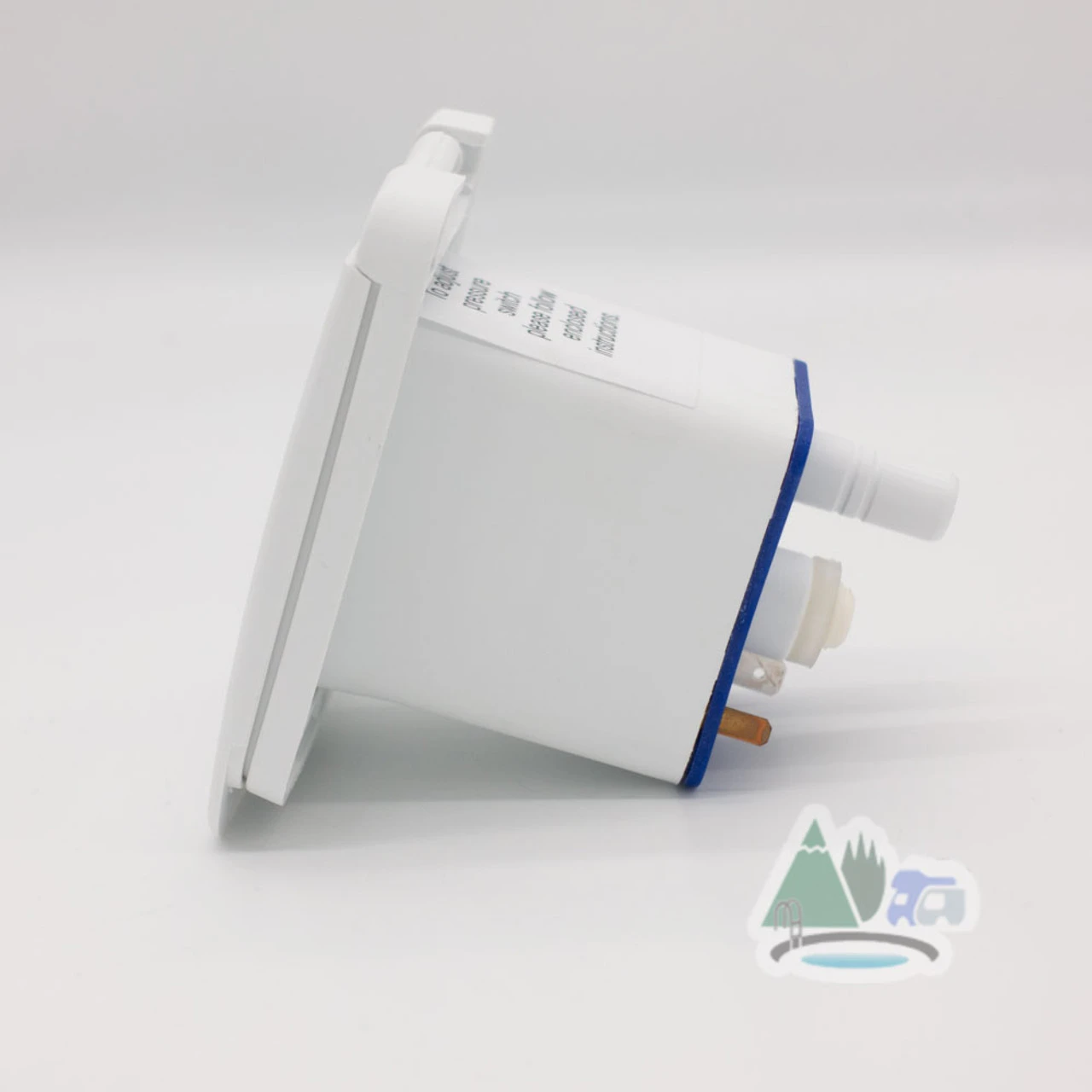 Whale Watermaster Inlet Socket For Caravans And Motorhomes 7 Whale Watermaster Inlet Socket For Caravans And Motorhomes - Image 5