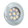 Dimatec Recessed Minispot Chrome LED Downlight 1 Dimatec Recessed Minispot Chrome LED Downlight -Outdoor Products Series Dimatec recessed mini spot front LEDs 42858.1677491749