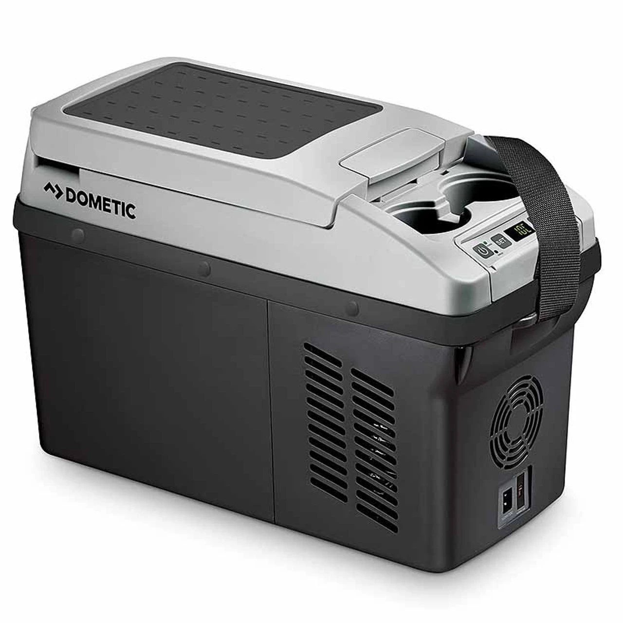 Dometic Waeco CoolFreeze CF11 Portable Car Fridge Freezer 4 Dometic Waeco CoolFreeze CF11 Portable Car Fridge Freezer - Image 2