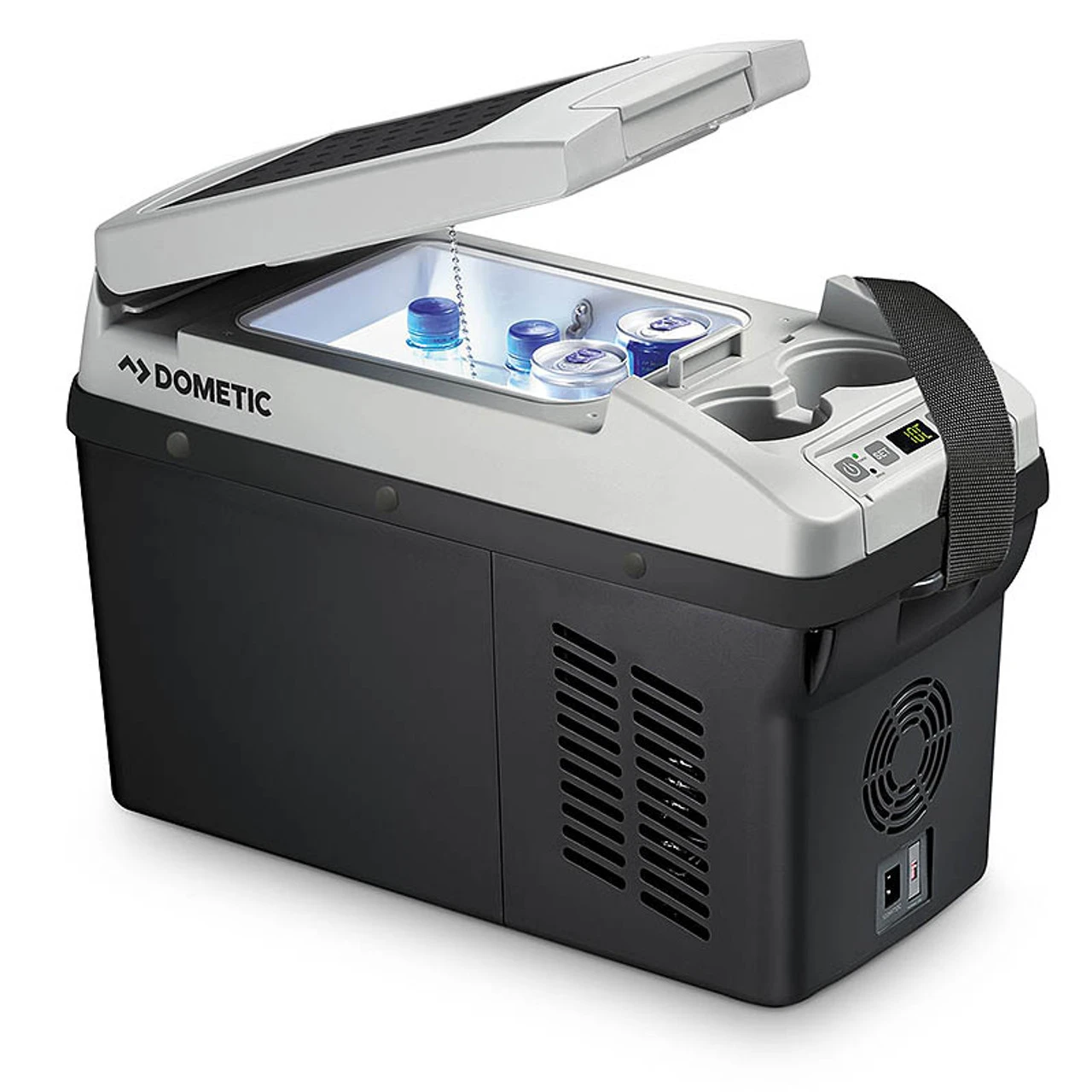 Dometic Waeco CoolFreeze CF11 Portable Car Fridge Freezer 3 Dometic Waeco CoolFreeze CF11 Portable Car Fridge Freezer
