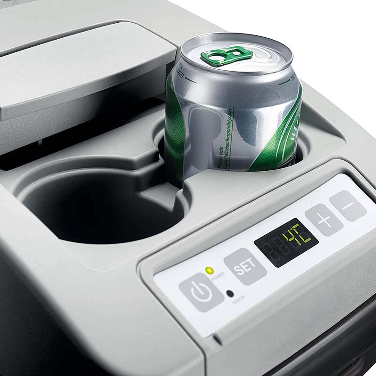 Dometic Waeco CoolFreeze CF11 Portable Car Fridge Freezer 5 Dometic Waeco CoolFreeze CF11 Portable Car Fridge Freezer - Image 3