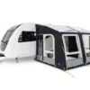 Dometic Rally Air Pro S Awning -Outdoor Products Series Dometic Rally Air Pro 330 S 2022 52598.1675438532