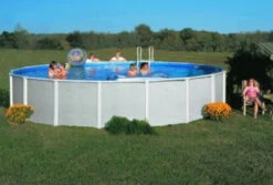 Doughboy Premier Above Ground Swimming Pool