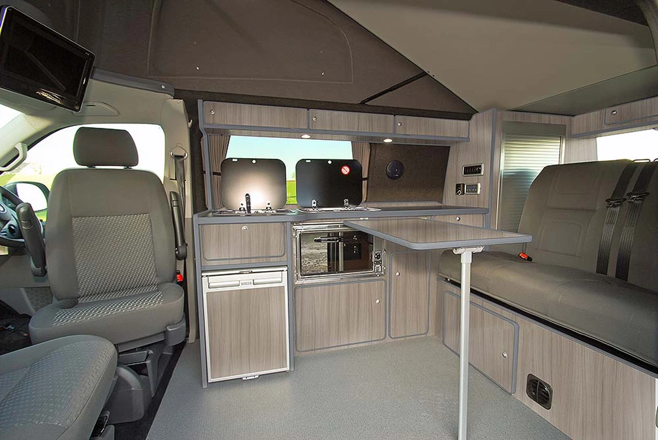 15mm Lightweight Campervan Furniture Ply Wood Driftwood 5 15mm Lightweight Campervan Furniture Ply Wood Driftwood - Image 3