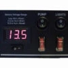 Sargent EC30 Caravan Control Panel 2 Sargent EC30 Caravan Control Panel -Outdoor Products Series EC30 82372.1417515770