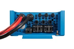 Victron Energy Easy Solar 12v Leisure Battery Inverter Mains Charger MPPT Solar Controller -Outdoor Products Series EasySolar MPPT connections 84953.1547545356