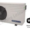 Astral EvoLine Swimming Pool Heat Pump Extended Season Wifi App Control 2 Astral EvoLine Swimming Pool Heat Pump Extended Season Wifi App Control -Outdoor Products Series EvoLine1 16082.1490279304