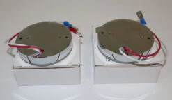 Lumo LED 6 Chrome Round Downlight -Outdoor Products Series F2684 6 19573.1539686676