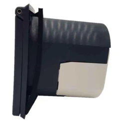 FAWO Flush Mains Inlet For Caravan Motorhome Campervan -Outdoor Products Series FAWO flush inlet 2 92911.1675336751