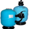 Lacron Swimming Pool Sand Filter -Outdoor Products Series FILTER DOUBLE c 88831.1482415560