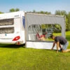 Fiamma Side W Pro F35 Caravanstore Awning Side Panel -Outdoor Products Series Fiamma Caravanstore Side W Pro F35 59925.1643705412