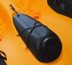 Pyranha Venture Flex Fit 4 - Recreational Kayak -Outdoor Products Series Flex deck pod 72038.1575282465