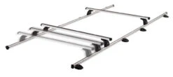 Thule ProBar Flex RV Motorhome And Campervan Roof Rack Railing Bars Set 13 Thule ProBar Flex RV Motorhome And Campervan Roof Rack Railing Bars Set -Outdoor Products Series Flexible Position 43390.1536664239