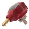 Bullfinch Plug In LPG Tail Connector For Caravans Campervans & Motorhomes -Outdoor Products Series Gas accessory 35032.1616405565