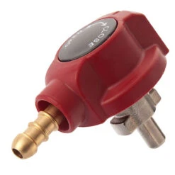 Bullfinch Plug In LPG Tail Connector For Caravans Campervans & Motorhomes