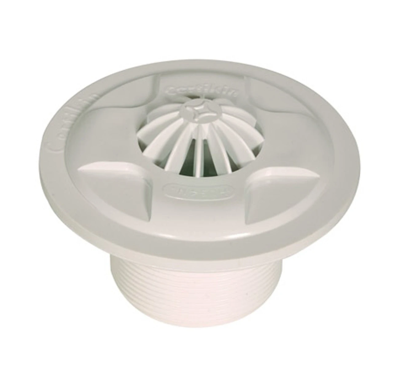 Certikin 1.5" Wall Inlets For Concrete Swimming Pool 5 Certikin 1.5" Wall Inlets For Concrete Swimming Pool - Image 3