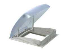 Dometic Seitz Mini Heki Style Caravan & Motorhome Roof Light Vent -Outdoor Products Series Heki1 59687.1534155473