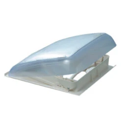 Dometic Seitz Mini Heki Style Caravan & Motorhome Roof Light Vent -Outdoor Products Series Heki2 10673.1579175329