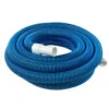 1.5" Vacuum Flexible Swivel Cuff Hose