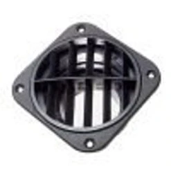 Propex Heatsource HS2000 12v LPG Gas Blown Air Heater With Digital Control Panel -Outdoor Products Series Hot Air Outlet 100x100 80092.1576594965