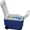 Igloo Wheelie Cool 38 Quart Wheeled 36L Ice Box