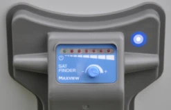 Maxview Precision I.D Portable Satellite TV System -Outdoor Products Series ID2 49541.1475226961