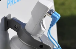 Maxview Precision I.D Portable Satellite TV System -Outdoor Products Series ID8 47918.1475226949