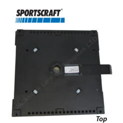 Sportscraft Seat Swivel Plate For VW T5 (N.O.T) -Outdoor Products Series IMG 0689 06882.1457707708.1280 46542.1458041478