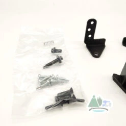 Thetford Spare Fridge Hinge Kit - 69145627 -Outdoor Products Series IMG 20220818 145222 71549.1660834828