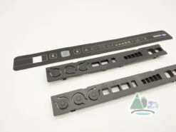 Thetford Spare Overlay For Fridge LED Control Panel - 691105 -Outdoor Products Series IMG 20220818 150059 53459.1660835902