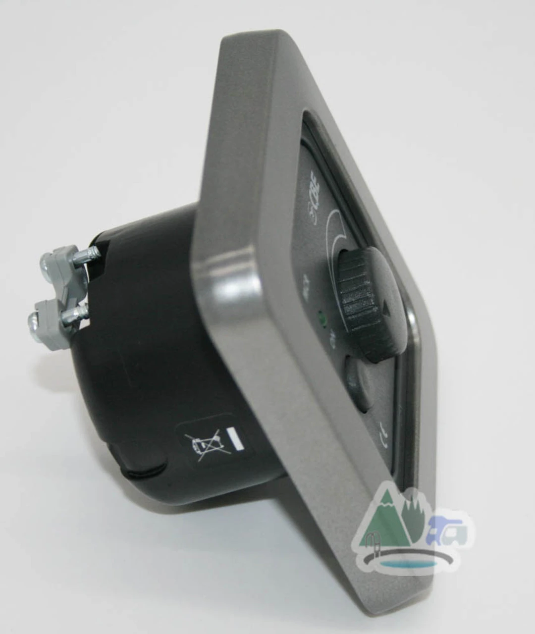 CBE MCR Electronic Caravan Motorhome 12v Dimmer Switch 8 CBE MCR Electronic Caravan Motorhome 12v Dimmer Switch - Image 6