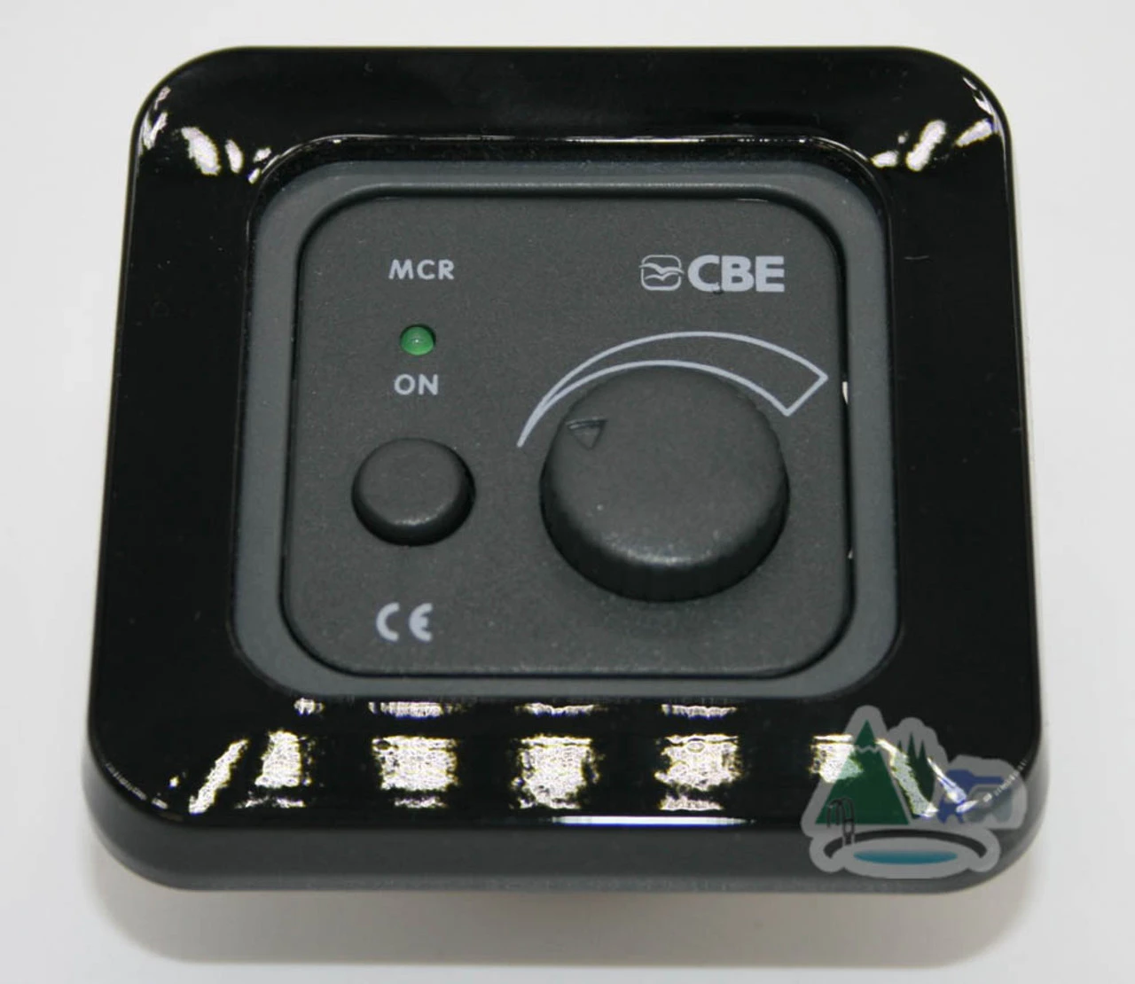 CBE MCR Electronic Caravan Motorhome 12v Dimmer Switch 7 CBE MCR Electronic Caravan Motorhome 12v Dimmer Switch - Image 5