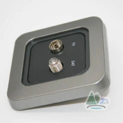 CBE TV And Satellite Socket -Outdoor Products Series IMG 8506 22090.1625498833
