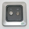 CBE TV And Satellite Socket -Outdoor Products Series IMG 8507 58201.1625500263