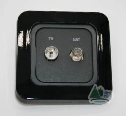 CBE TV And Satellite Socket -Outdoor Products Series IMG 8508 25331.1625498845
