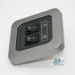 CBE MCPL Pump & Light Switch -Outdoor Products Series IMG 8541 84842.1625579995