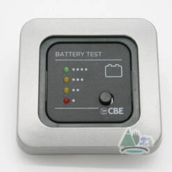 CBE MTB Caravan Motorhome Battery Meter Tester -Outdoor Products Series IMG 8554 40455.1625585410