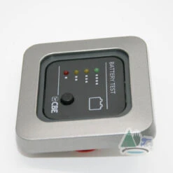 CBE MTB Caravan Motorhome Battery Meter Tester -Outdoor Products Series IMG 8555 42205.1625585394