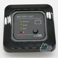 CBE MTB Caravan Motorhome Battery Meter Tester -Outdoor Products Series IMG 8557 60319.1625585405